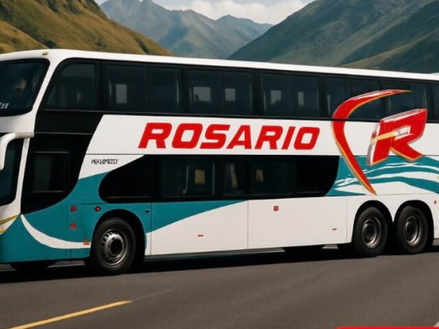 Rosario VIP - Terminal Plaza Norte