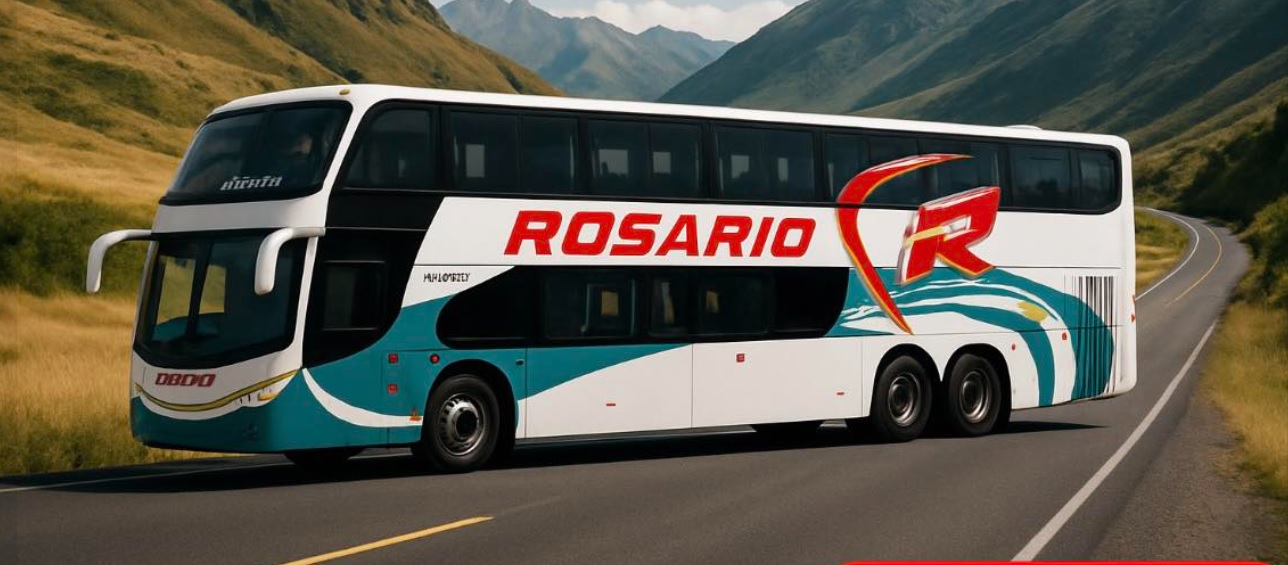 Rosario VIP - Terminal Plaza Norte