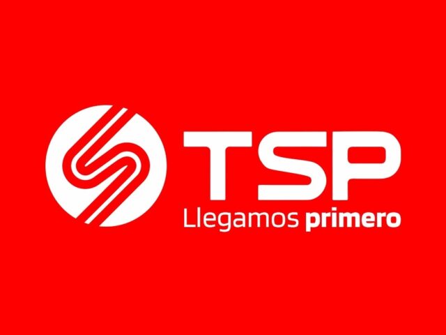Transporte Sol Peruano -  TSP
