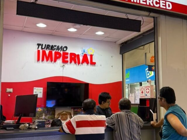 Turismo Imperial - Plaza Norte