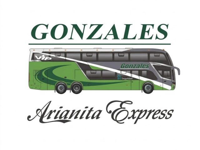Gonzales Arianita - Terminal Atocongo
