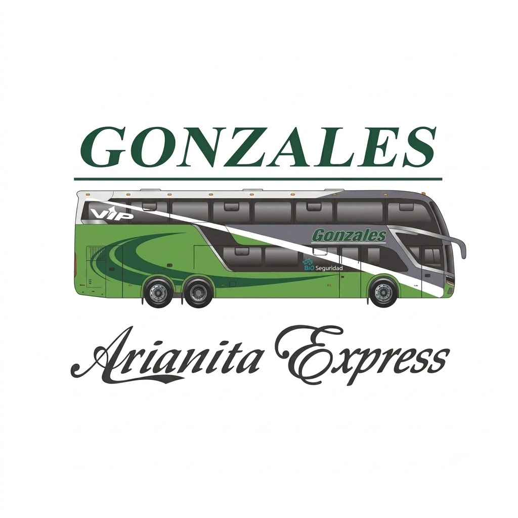 Gonzales Arianita - Terminal Atocongo