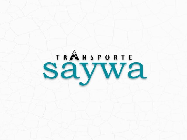 Transporte Saywa