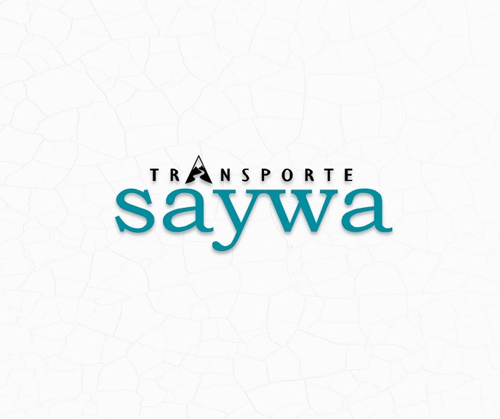 Transporte Saywa
