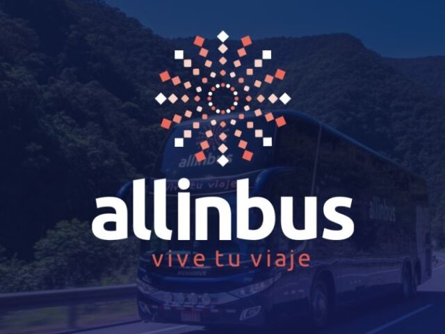 Allinbus - Terminal Atocongo