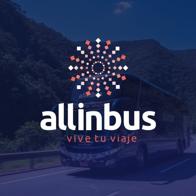 Allinbus - Terminal Atocongo