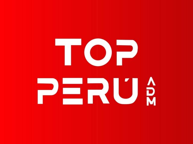 Top Perú - Terminal de Atocongo