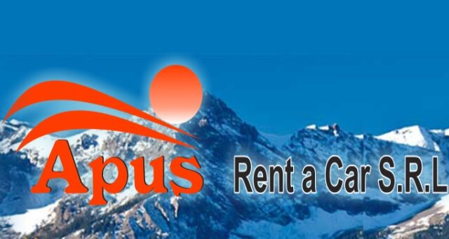 Apus Rent a Car