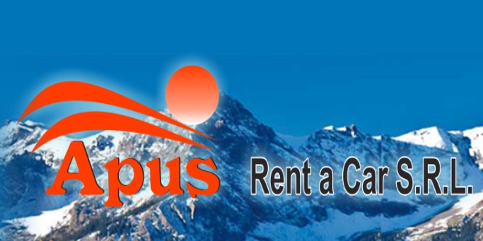 Apus Rent a Car
