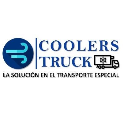 Coolers Truck