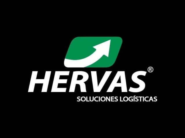 Hervas Soluciones Logísticas