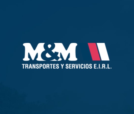 M&M Transportes y Servicios