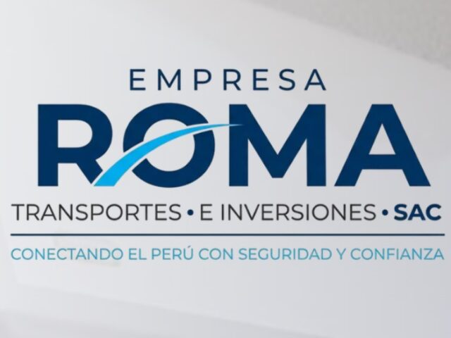 ROMA Transportes e Inversiones