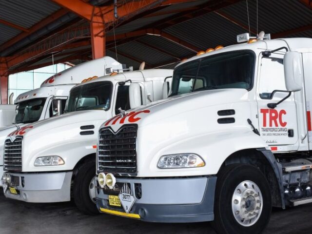 TRC - Transportes Rodrigo Carranza
