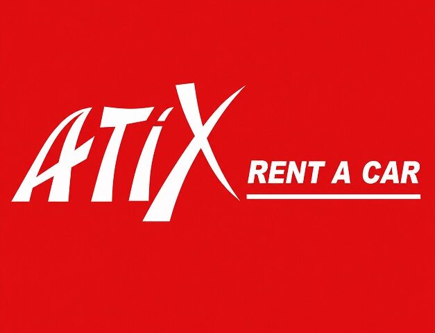 Atix Rent a Car