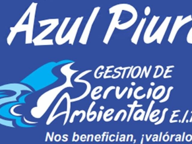 Azul Piura
