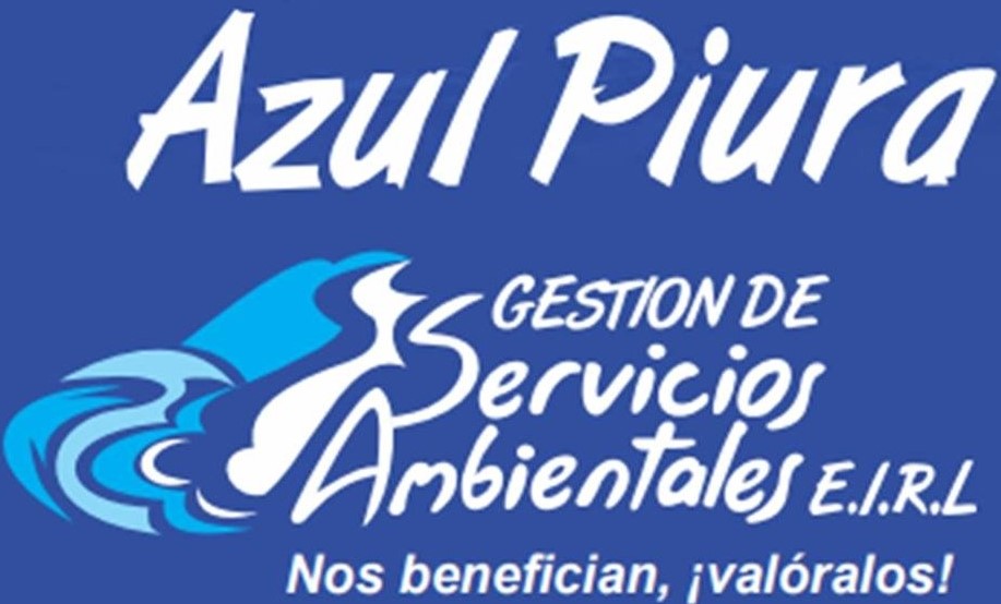 Azul Piura