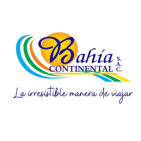 Bahía Continental