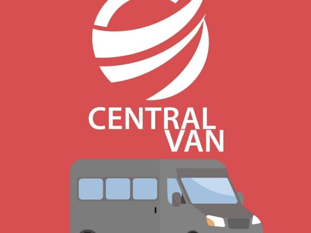 Central Van