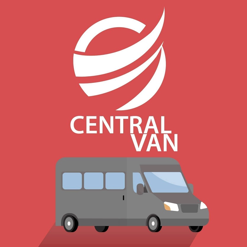 Central Van