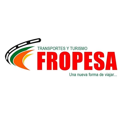 Transportes y Turismo Fropesa
