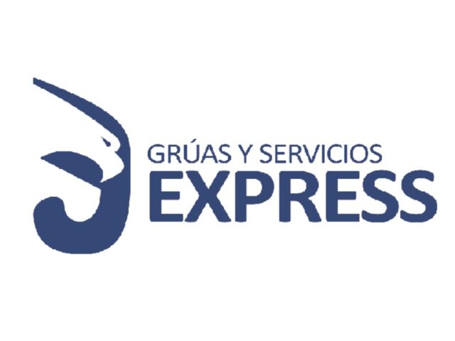 Grúas y Servicios Express