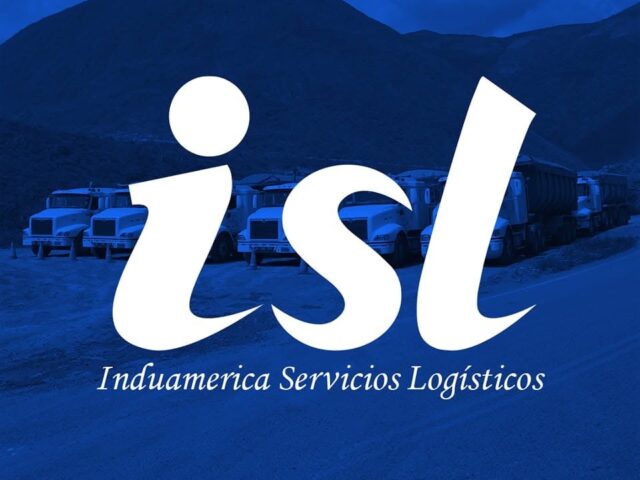 Induamerica Servicios Logísticos