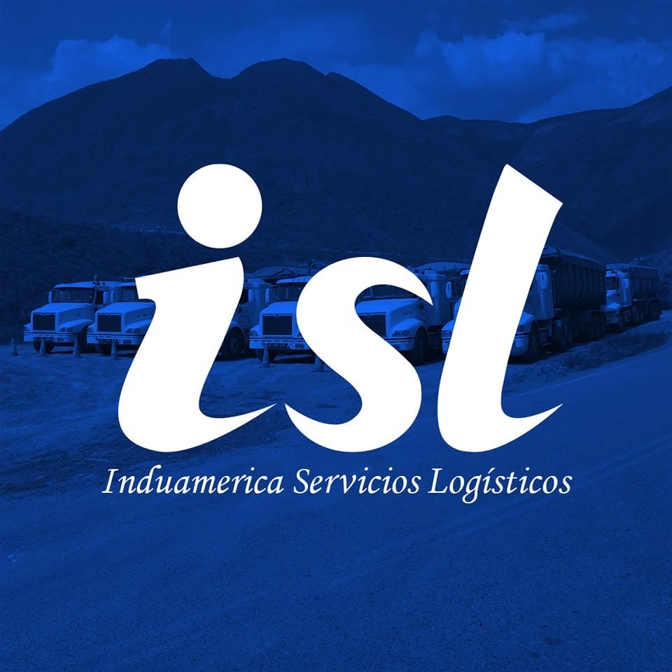 Induamerica Servicios Logísticos