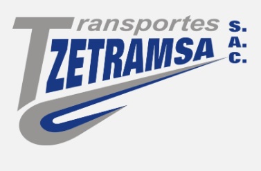 Transportes Zetramsa