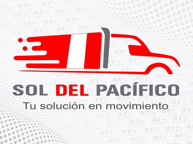 Sol del Pacífico