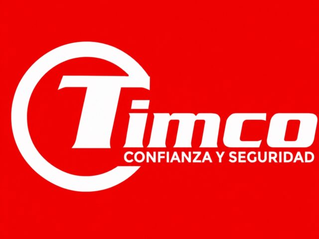 Transportes Timco
