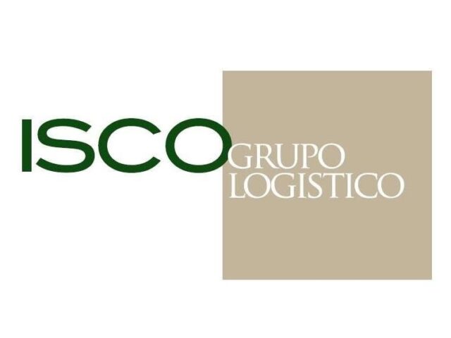 ISCO Grupo Logístico