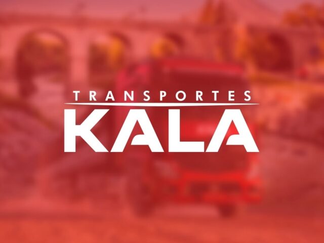 Transportes Kala